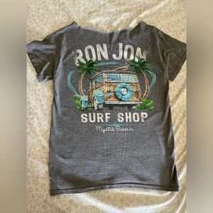 Ron Jon T-shirt